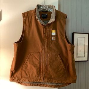 Carhartt Men’s Vest XL